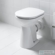   Laufen Pro álló WC, mélyöblítésű, vízszintes kifolyó H8219560000001 ( 821956 )