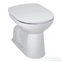   Laufen Pro mélyöblítésű,alsó kifolyású álló WC,fehér H8219570000001