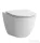 Laufen Pro "comfort" fali wc 5cm-el emelt magassággal, rimless H8219620000001 ( 821962 )