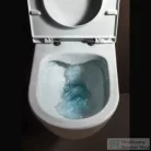 Laufen Pro "comfort" fali wc 5cm-el emelt magassággal, rimless H8219620000001 ( 821962 )