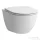 Laufen Pro mélyöblítésű fali rimless wc LCC bevonattal,fehér H8219664000001
