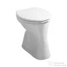 Jika DINO laposöblítéses álló WC, alsó kifolyású, ülőke nélkül, fehér H8220080000001