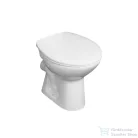 Jika ZETA mélyöblítésű álló WC, hátsó kifolyású, ülőke nélkül, fehér H8223960000001