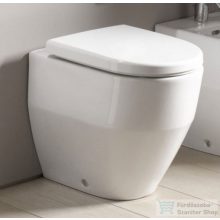   Laufen Pro álló WC, mélyöblítésű, Vario lefolyós H8229520000001 ( 822952 )