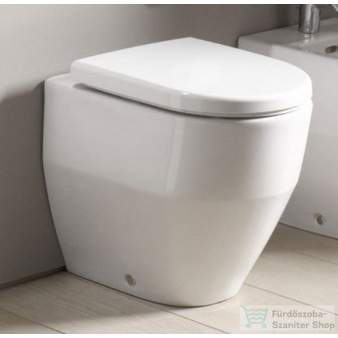 Laufen Pro álló WC, mélyöblítésű, Vario lefolyós H8229520000001 ( 822952 )