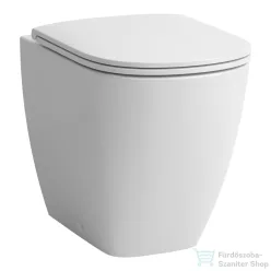   Laufen Lua perem nélküli álló wc ülőke nélkül,H8230810000001