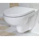 Jika Lyra Plus fali mélyöblítésű wc 8233800000001