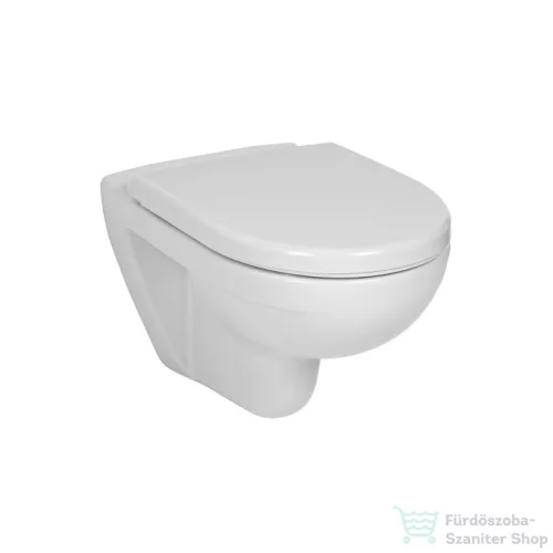 Jika Lyra Plus fali mélyöblítésű wc 8233800000001