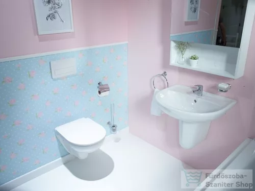 Jika Lyra Plus fali mélyöblítésű wc 8233800000001