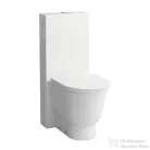 Laufen The New Classic álló mélyöblítésű Rimless wc LCC bevonattal,fehér H8238514000001