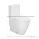 Jika CUBITO STYLE Vortex perem nélküli monoblokkos wc, tartály és tető nélkül, fehér H8244210000001