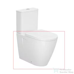   Jika CUBITO STYLE Vortex perem nélküli monoblokkos wc, tartály és tető nélkül, fehér H8244210000001
