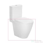 Jika CUBITO STYLE Vortex perem nélküli monoblokkos wc, tartály és tető nélkül, fehér H8244220000001