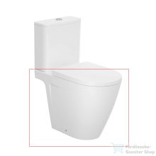   Jika CUBITO STYLE Vortex perem nélküli monoblokkos wc, tartály és tető nélkül, fehér H8244220000001