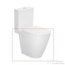   Jika CUBITO STYLE Vortex perem nélküli monoblokkos wc, tartály és tető nélkül, fehér H8244220000001