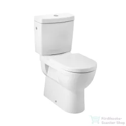   Jika MIO monoblokkos wc, tartály és tető nélkül, fehér H8247160000001