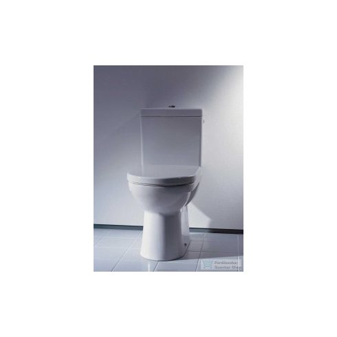 Laufen Pro álló kombi-WC, mélyöblítésű, vario lefolyó H8249580000001 ( 824958 )