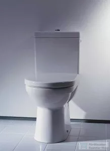 Laufen Pro álló kombi-WC, mélyöblítésű, vario lefolyó H8249580000001 ( 824958 )