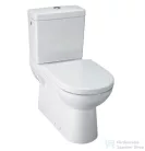 Laufen Pro álló kombi-WC, mélyöblítésű, vario lefolyó H8249580000001 ( 824958 )