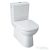 Laufen Pro álló kombi-WC, mélyöblítésű, vario lefolyó H8249580000001 ( 824958 )