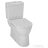   Laufen Pro álló kombi-WC, síköblítésű, vario lefolyó H8249590000001 ( 824959 )