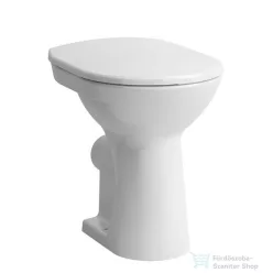   Laufen Pro álló WC, mélyöblítésű, vízszintes kifolyó H8259550000001 ( 825955 )