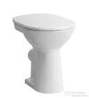 Laufen Pro hátsó kifolyású,mélyöblítéses álló WC LCC Active bevonattal,fehér H825955A000001