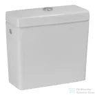 Laufen Pro öblítő tartály jobb,vagy bal oldali bekötéssel,LCC Active mázzal,fehér H826952A009721