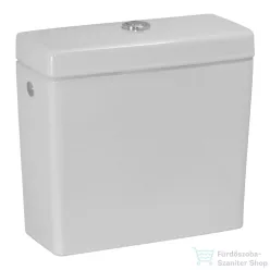   Laufen Pro öblítő tartály jobb,vagy bal oldali bekötéssel,LCC Active mázzal,fehér H826952A009721