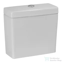   Laufen Pro öblítő tartály alsó bekötéssel,LCC Active bevonattal,fehér H826953A009731