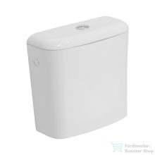   Jika DEEP BY JIKA monoblokkos wc tartály oldalsó bekötéssel, fehér H8276120002411