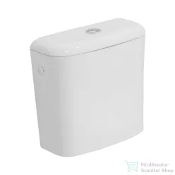   Jika DEEP BY JIKA monoblokkos wc tartály oldalsó bekötéssel, fehér H8276120002411
