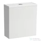 Laufen The New Classic wc tartály hátoldali bekötéssel,fehér H8288510009711