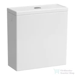   Laufen The New Classic wc tartály jobb,vagy bal oldali bekötéssel,fehér H8288520009721
