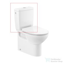   Jika ZETA monoblokkos wc tartály oldalsó bekötéssel, fehér H828Z920007621