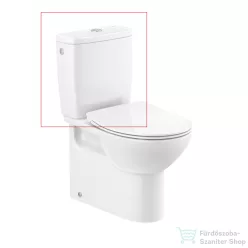   Jika ZETA monoblokkos wc tartály oldalsó bekötéssel, fehér H828Z920007621