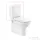 Jika ZETA monoblokkos wc tartály oldalsó bekötéssel, fehér H828Z920007621