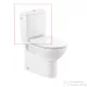 Jika ZETA monoblokkos wc tartály oldalsó bekötéssel, fehér H828Z920007621