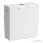 Laufen Kartell By Laufen öblítő tartály bal,vagy jobb oldalsó bekötéssel,fehér,H8293320009721