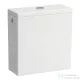 Laufen Kartell By Laufen öblítő tartály bal,vagy jobb oldalsó bekötéssel,matt fehér H8293327579721