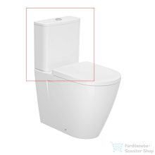   Jika CUBITO STYLE monoblokkos wc tartály oldalsó bekötéssel, fehér H8294220007621