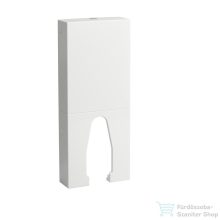   Laufen Kartell By Laufen Álló öblítőtartály, kétrészes, vízbevezetés a bal oldalon vagy alul H8296630008831 ( 829663 )