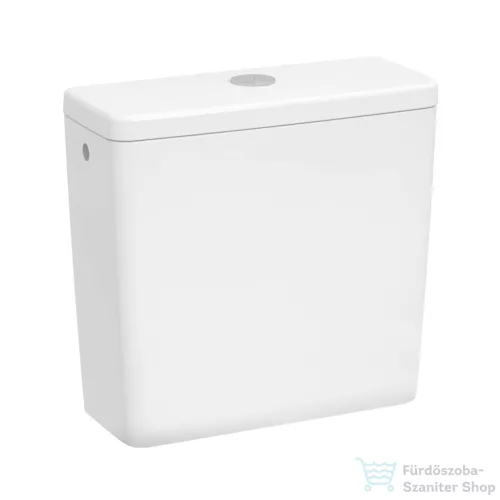 Jika MIO N monoblokkos wc tartály oldalsó bekötéssel, fehér H8297120007681