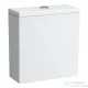 Laufen Pro öblítő tartály bal alsó bekötéssel,fehér H8299530009731