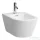 Laufen MEDA fali bidé, fehér H8301100003021