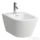 Laufen MEDA fali bidé, LCC aktív bevonattal, fehér H8301104003021