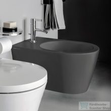   Laufen Kartell By Laufen fali bidé,Graphite matt H8303317583021