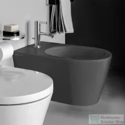   Laufen Kartell By Laufen fali bidé,Graphite matt H8303317583021