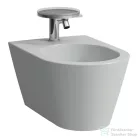 Laufen Kartell By Laufen fali bidé,matt szürke H8303317593021