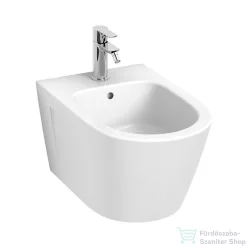 Jika CUBITO STYLE függesztett bidé, fehér H8304200003021